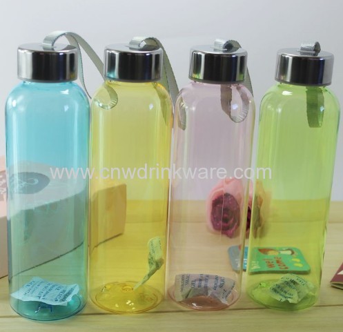 20OZ Plastic Sport Bottle