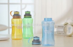 1L Plastic Sport Bottle