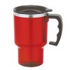 Double Wall Travel Mug