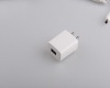 5V 1A USB Wall Charger 6W Power Adapter Switiching Power Supply ZB-A050010Z-P