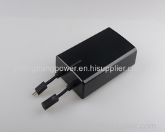 2200mAh Rechargeable Li-ion Battery Pack;25.2V Li-ion Battery Pack China ZB-B2200