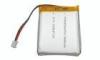 Reliable High Capacity Li Polymer Battery Pack 3.7V 3000mAh With 1S1P / PCM