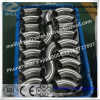 Sanitary Stainless Steel 90 degree welded end Bend Elbow