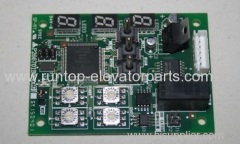 Mitsubishi Elevator parts PCB P266701B000G01