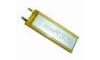High Discharge Lion Polymer Battery / 3.7 V Li Poly Battery 4.4mm Thickness