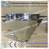 Customs Stainless Steel Jacketed Concentric Reducer with clamped end