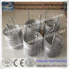Stainless Steel Cooling Coil Pipe with female npt threaded