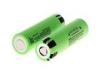 3.6 V Rechargeable Cylindrical Lithium Battery 3200mAh For Laptop / Portable Printer