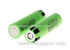 3.6 V Rechargeable Cylindrical Lithium Battery 3200mAh For Laptop / Portable Printer