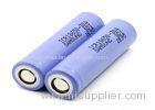 Original Samsung Cylindrical Lithium Battery with 2C Max Discharge Current