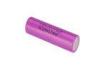Rechargeable Cylindrical Battery Cell 18650 For Portable Monitor / Hematology Analyzer