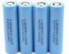 Light Weight 3.7V 18650 Rechargeable Battery / Li Cylinder Battery For Web Phone