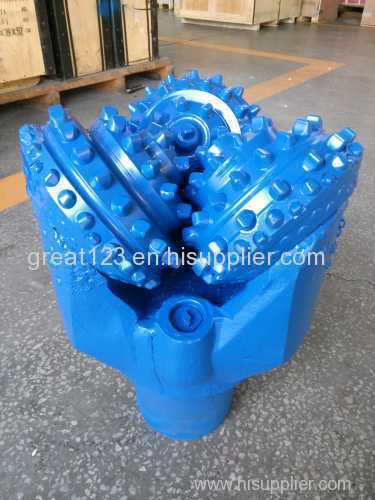 API the TCL TRICONE BITS for well drilling