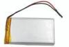 Pollution Free Shaver Battery Pack / Li Polymer Battery 3.7 V 4000mAh With 1S1P + PCM