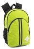 Youth Hiking 600D Polyester Backpack Bags Lightweight with Mesh Pockets