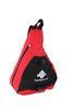 Washable Travel Triangle Sling Backpack Single Shoulder Strap Adjustable