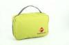 Waterproof Portable Travel Cosmetic Bags For Women 600D Polyester
