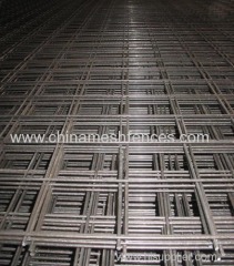 BRC Welded Wire Mesh Panel For concrete reinfocing