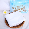 Disposable Thin Bedding Sets - Bed Sheet / Quilt Cover / Pillow Case