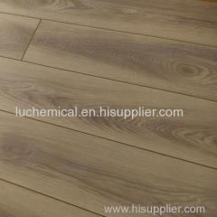 V groove HDF AC4 E1 laminate flooring