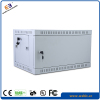 19 inch wall mounted cabinet with metal door