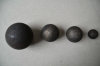 Forged Steel grinding Balls