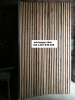 Bamboo Fences Bamboo Fencing Reed Mats