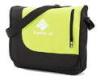 Portable Polyester Messenger Bag