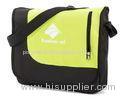 Portable Polyester Messenger Bag