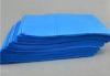 Custom Disposable Hospital Bed Sheets For Surgical / Examination Table