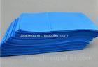 Custom Disposable Hospital Bed Sheets For Surgical / Examination Table