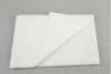 White Disposable Bed Sheets Surgical Sterile Drape With Non Woven Fabric