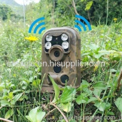 Wholesale Hunting Trail Camera with Night Vision PIR Motion 850nm