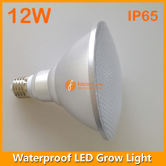 12W IP65 LED Grow Bulb