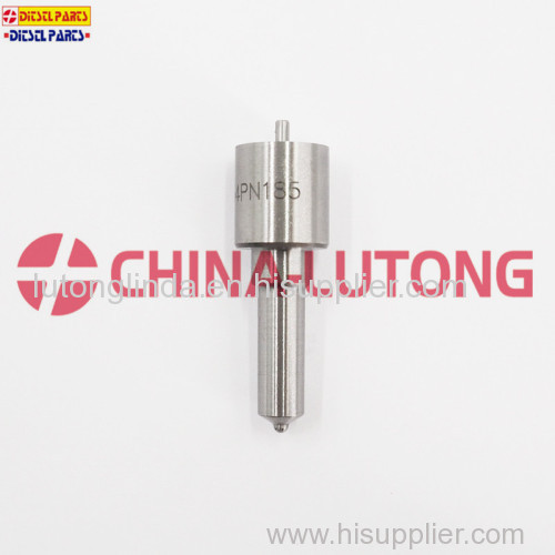 PN Type Injection Nozlle For Diesel Fuel Engine Parts VE Pump Nozzle Injector