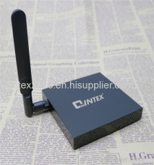 Qintex Q12 Amlogic S812 quad core android tv box