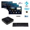 Qintex Q05 Amlogic S805 quad core android 4.4 tv box