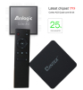 Qintex T9S Amlogic S905 quad core android tv box