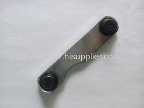 OEM High Quality Metal Stamping Parts