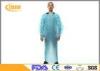Disposable Medical Patient Gowns CPE Gown For Hospital Operation Eco Friendly