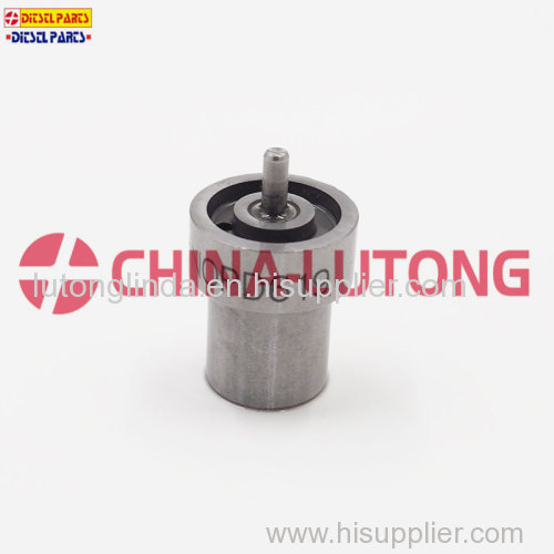VE Pump Parts DN_PDN Type Nozzle Injector Head Rotor Supplier