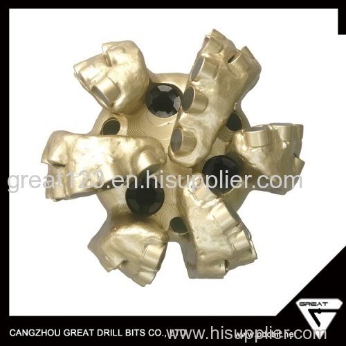 CANGZHOU GREAT THE PDC BITS