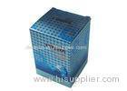 Cosmetic Box 3D Lenticular Paper Packaging Boxes Custom Design Folding