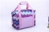 Traveling Cooler Bags Extra Large Insulated Cooler Bag With Tote Hand