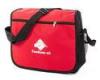 600D Polyester Lightweight Chicobag Girls Messenger Bag With Handle