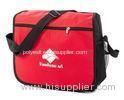 600D Polyester Lightweight Chicobag Girls Messenger Bag With Handle