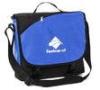 Outdoor Sports Polyester Messenger Bag Small With Zipper PocketWashable