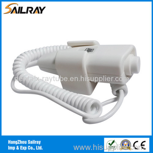 Two step Medical X-ray Hand Switch for x-ray machine (3 Cores 5m)