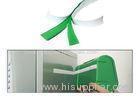 Eco - Friendly Heavy Duty Self Adhesive Velcro Tape Hook And Loop For Apparel