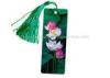 PET Type Souvenir 3D Lenticular Bookmarks Customized 3D Lenticular Prints